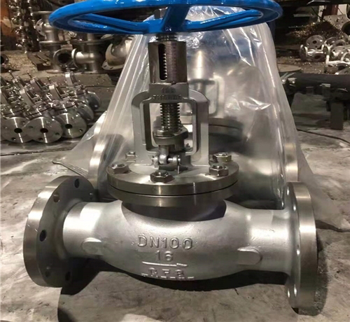 大連式手動(dòng)調(diào)節(jié)閥 大連式手動(dòng)調(diào)節(jié)閥