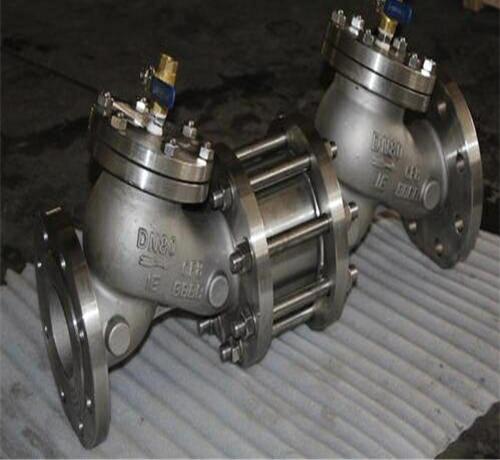 空氣防污隔斷閥 空氣防污隔斷閥