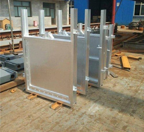 電動(dòng)不銹鋼渠道閘門 電動(dòng)不銹鋼渠道閘門