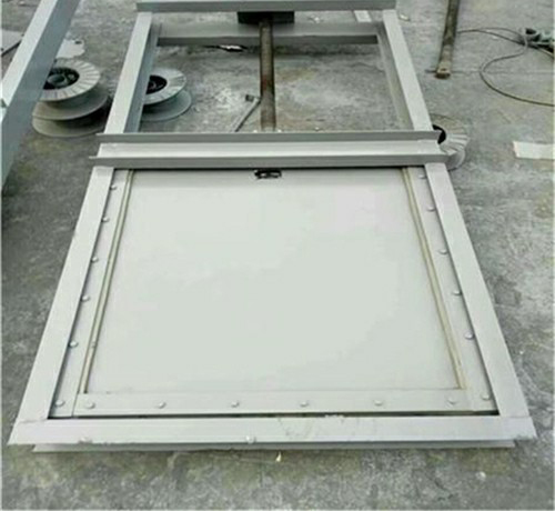 鋼制閘門 鋼制閘門