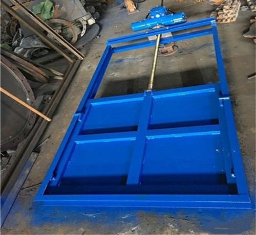 電動(dòng)渠道閘門 電動(dòng)渠道閘門